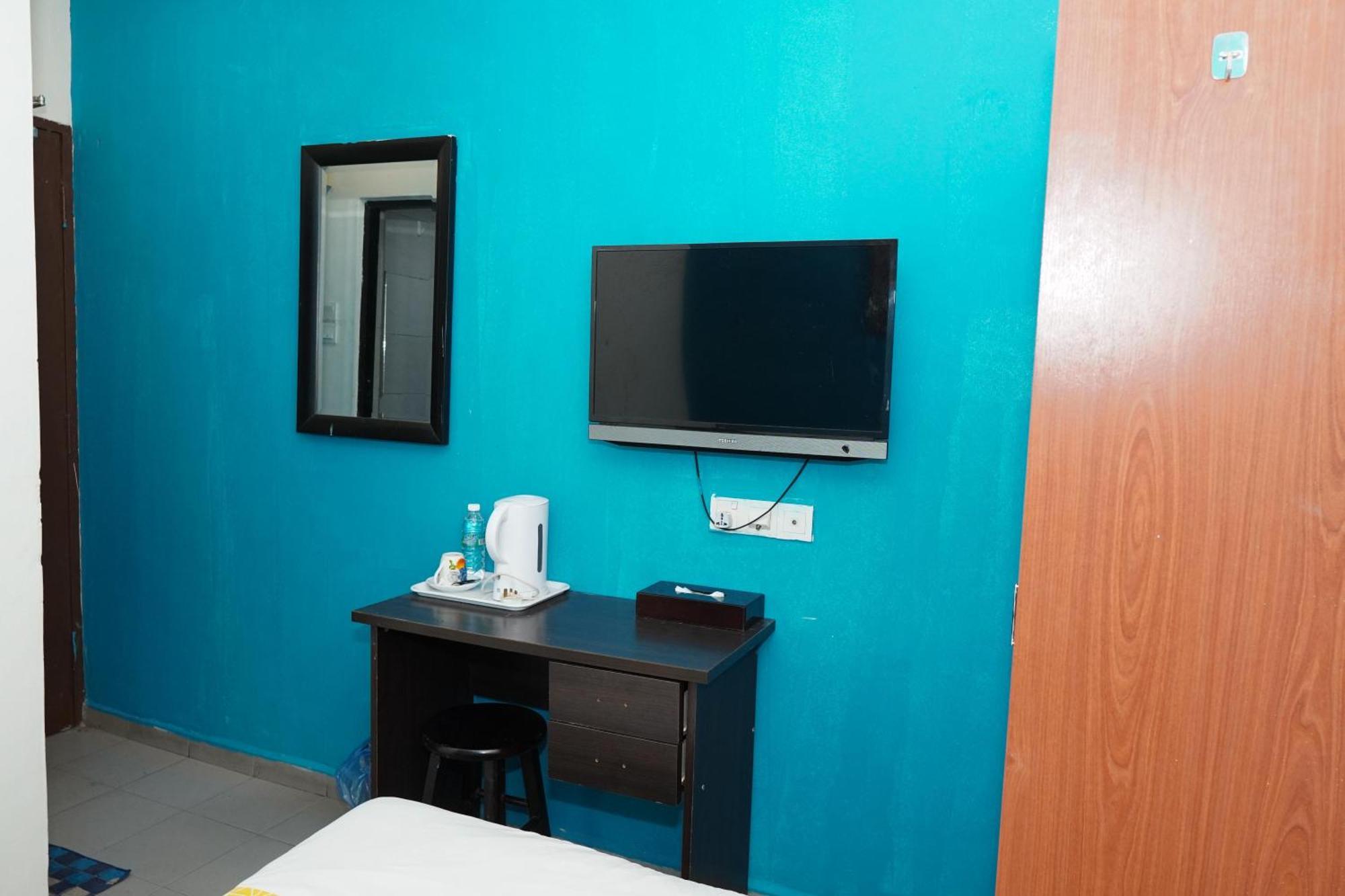 Hotel Shri Putiri Pasir Gudang Dış mekan fotoğraf