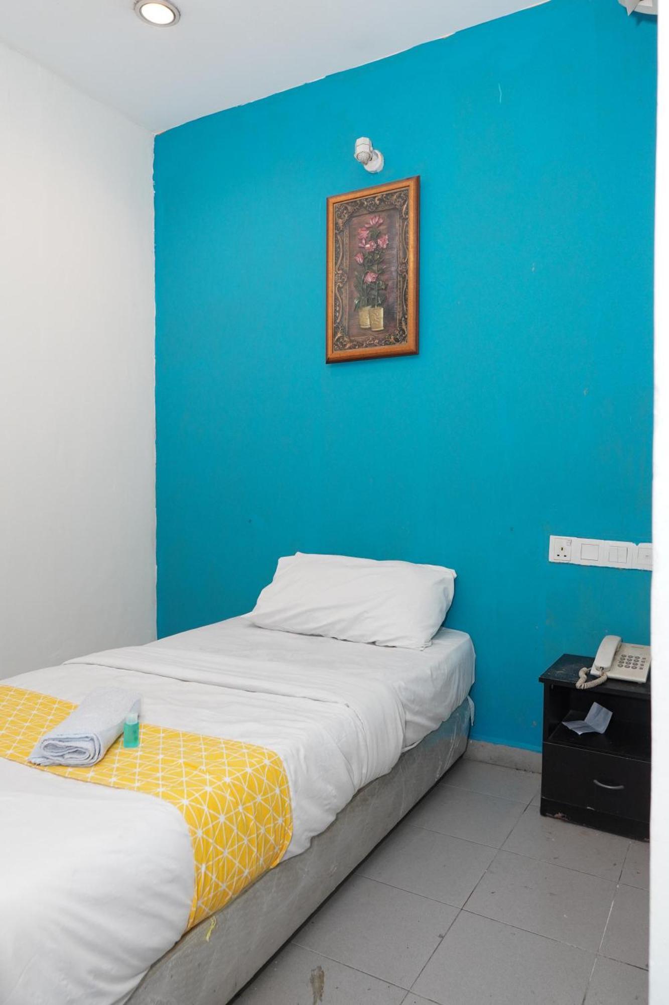Hotel Shri Putiri Pasir Gudang Dış mekan fotoğraf