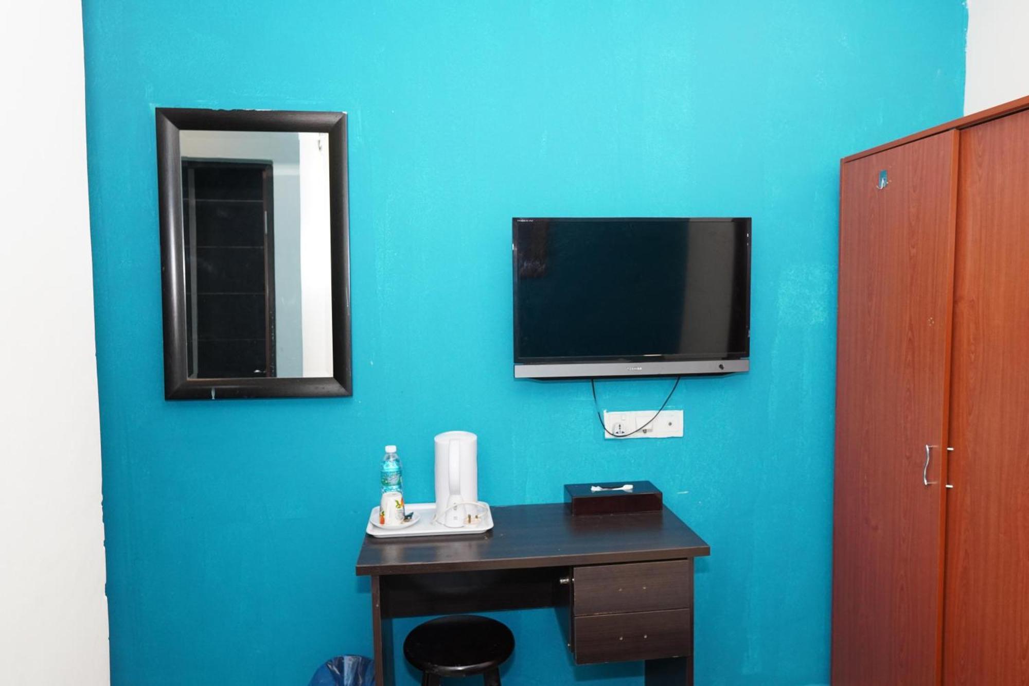 Hotel Shri Putiri Pasir Gudang Dış mekan fotoğraf