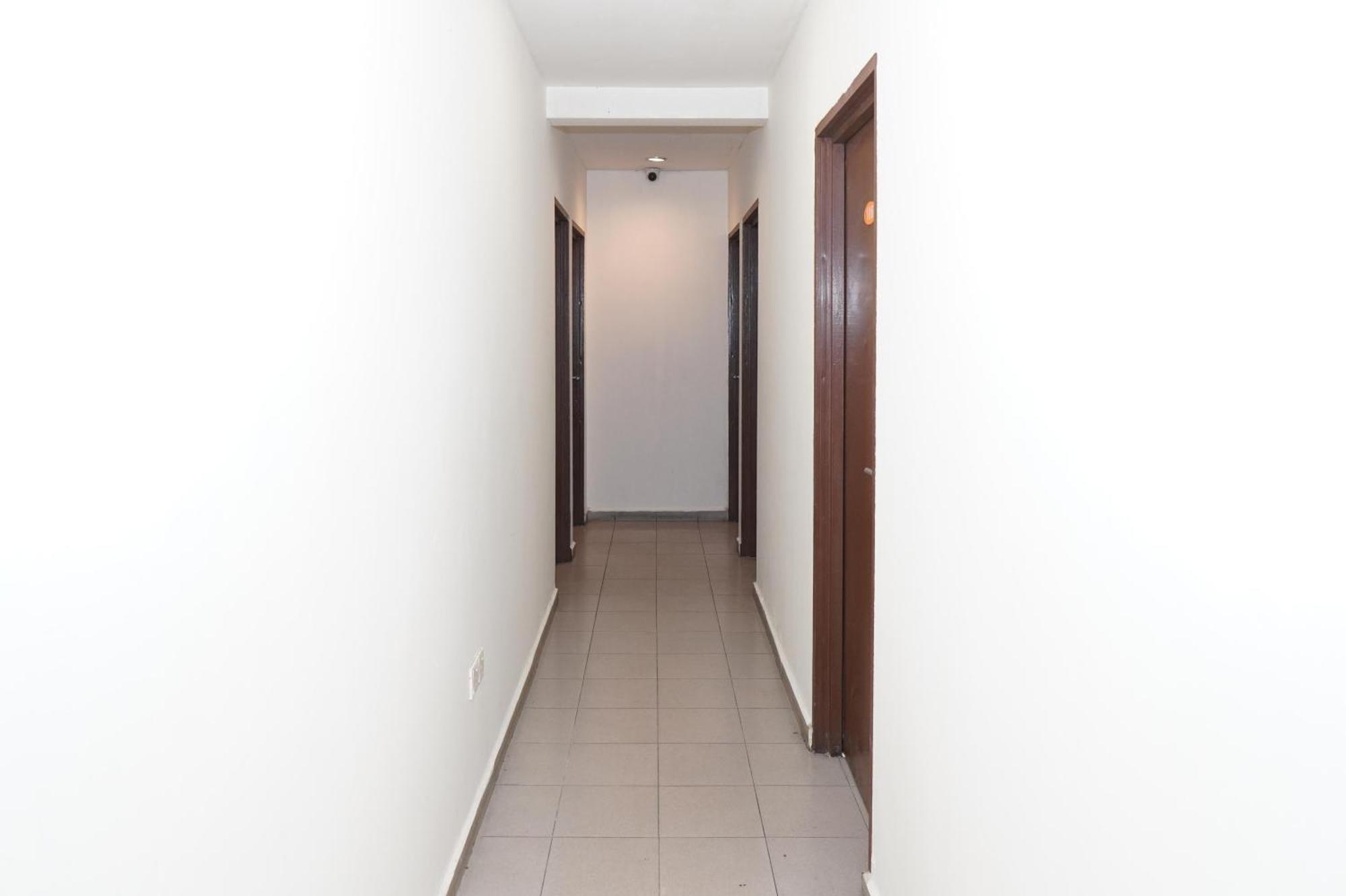 Hotel Shri Putiri Pasir Gudang Dış mekan fotoğraf